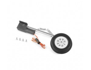 Flightline 1.4M OV-10 Bronco Electric Retract Main Landing Gear Part - Right